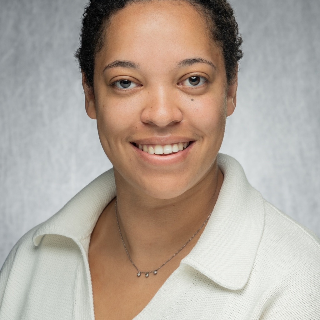 Jada Veasey headshot - delegates on GPSG from CPHGSA