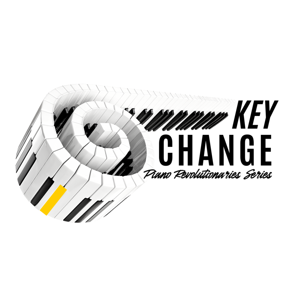 Key Change: Piano Revolutionaries Series, Concert #7 promotional image