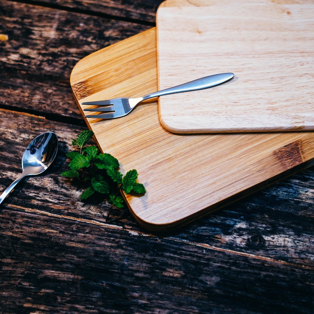 Intuitive Eating Workshop promotional image