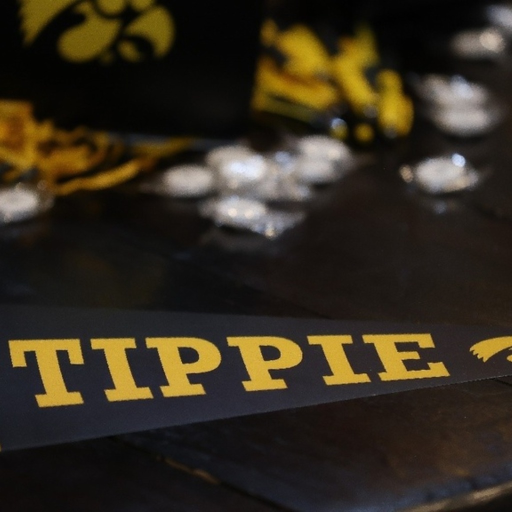 Tippie Hawkeyes Night Out – Quad Cities promotional image