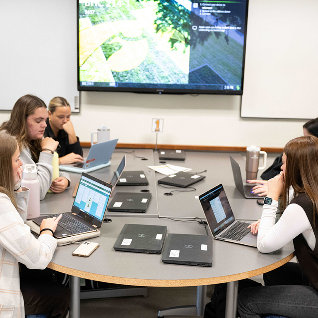 Student Accessibility Tools in ICON promotional image