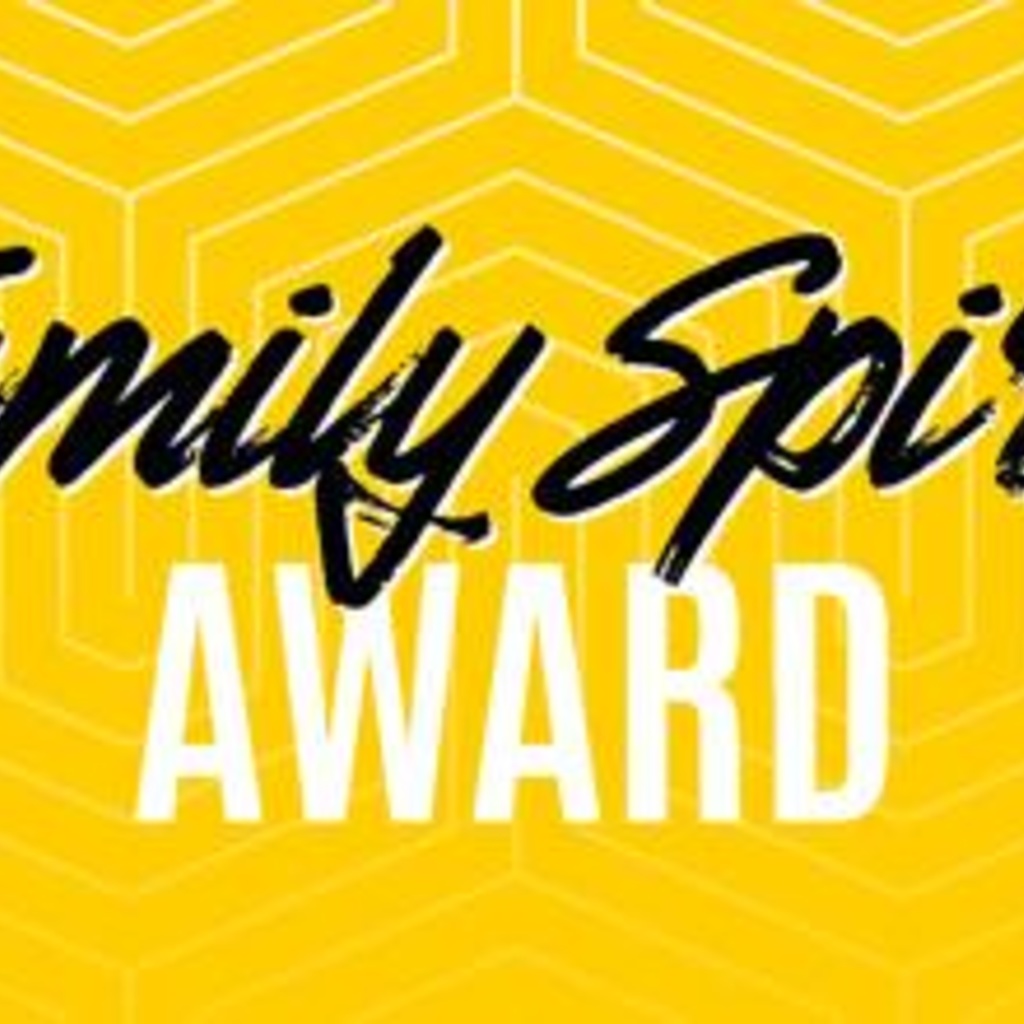 Nominations Open for Family Spirit Award promotional image