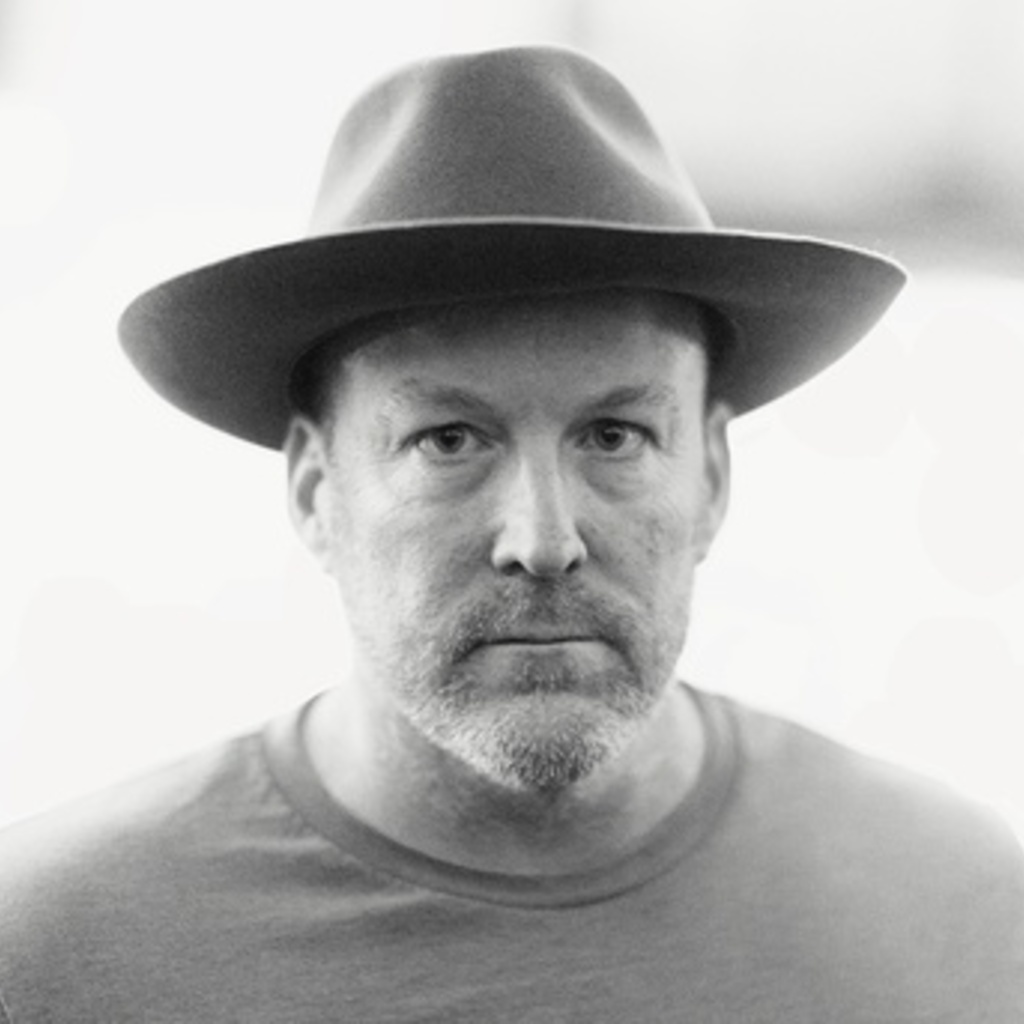 U.S. Marine Anthony Swofford, Writer of Jarhead promotional image