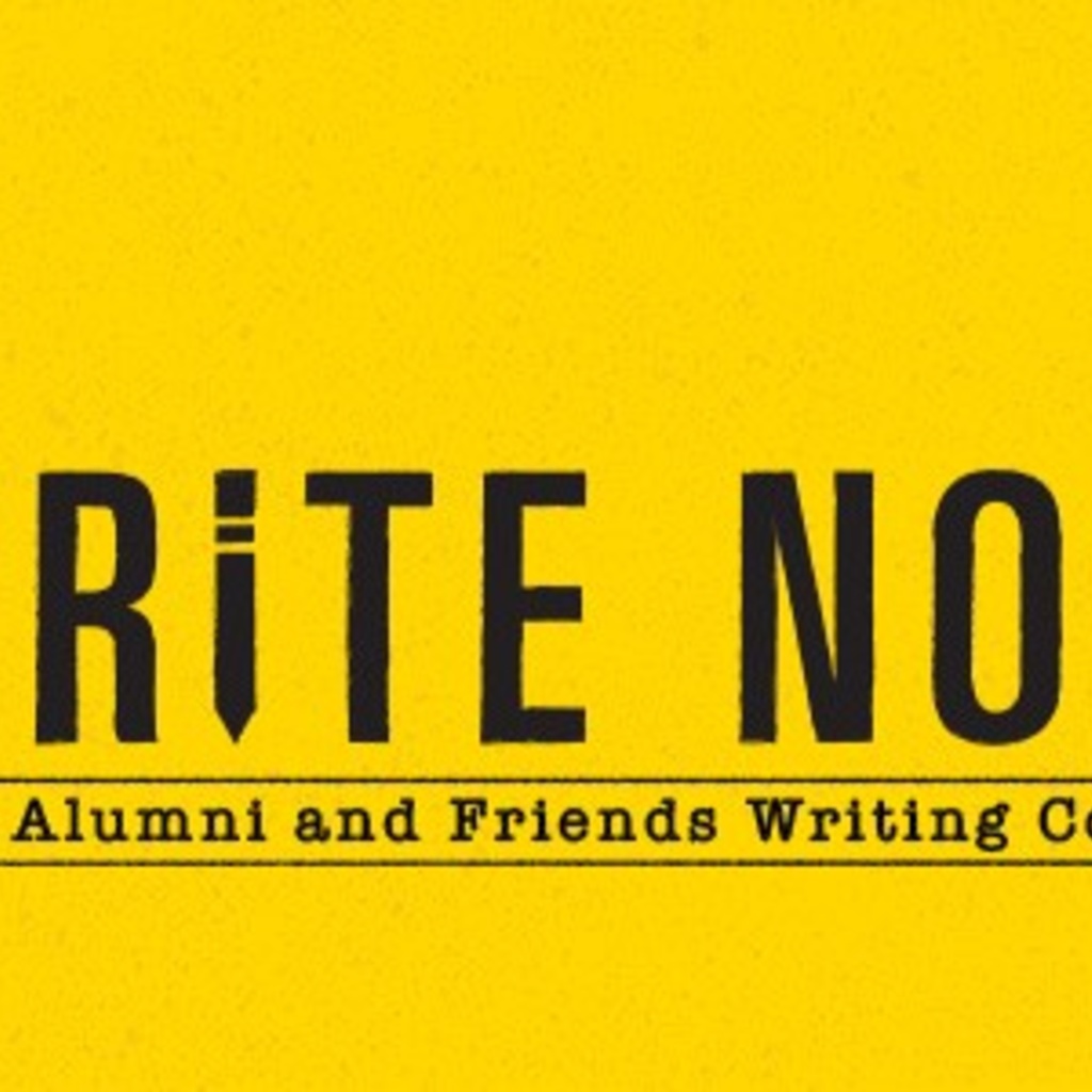 100-Word Microstory Contest promotional image