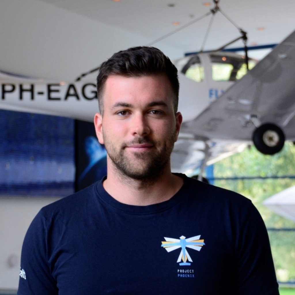 Assessment of Transient Naval Maneuvers via Free-Running CFD Simulations promotional image