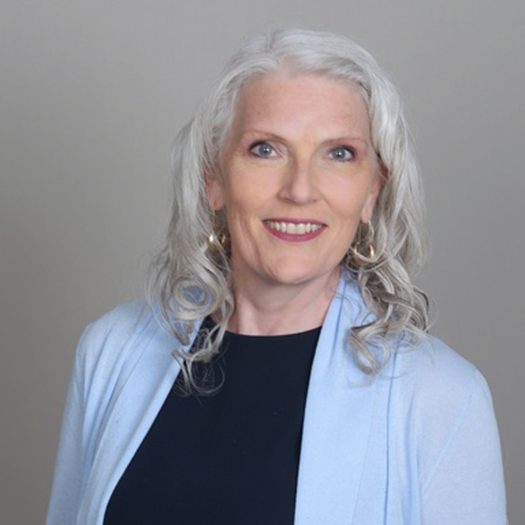 Commitment to Internationalization Lecture: Iowa alumna Karri Goeldner Byrne to discuss private sector’s role in global humanitarian response promotional image