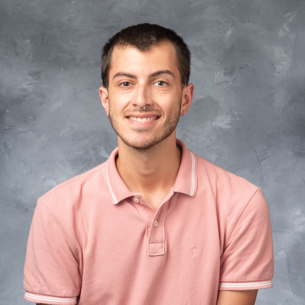 Astrophysics & Space Physics Seminar - Brendan Powers; Department of Physics & Astronomy, University of Iowa promotional image