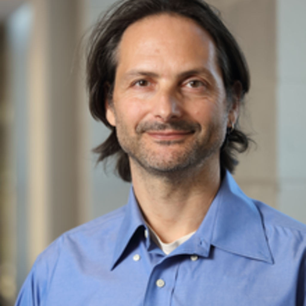 Physics & Astronomy Colloquium - Israel Klich; The University of Virginia, Department of Physics promotional image