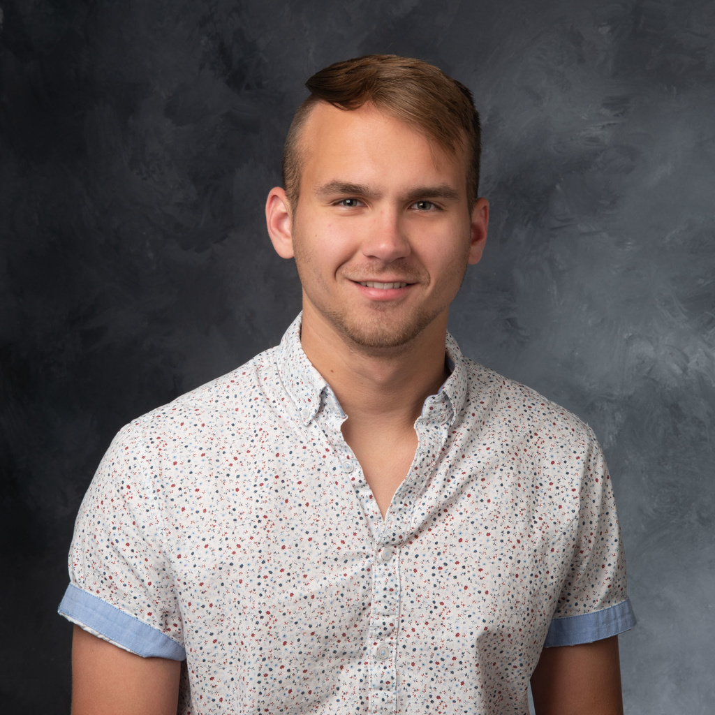 Mathematical Physics Seminar - Zane Ozzello; Department of Physics & Astronomy, University of Iowa promotional image