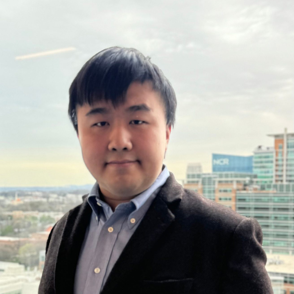 Colloquium - Bridging Public Health with Clinical Decisions from a Data Centric Perspective promotional image