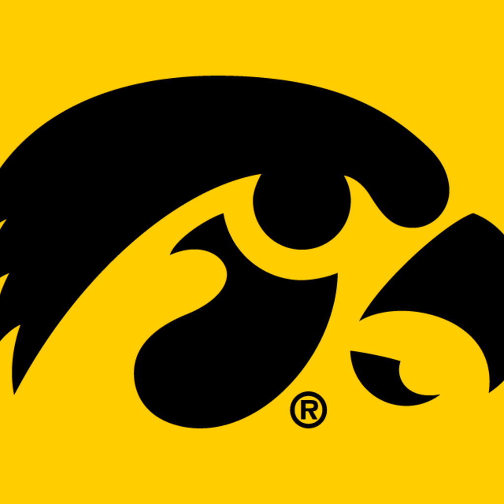 Iowa Volleyball vs. USC promotional image