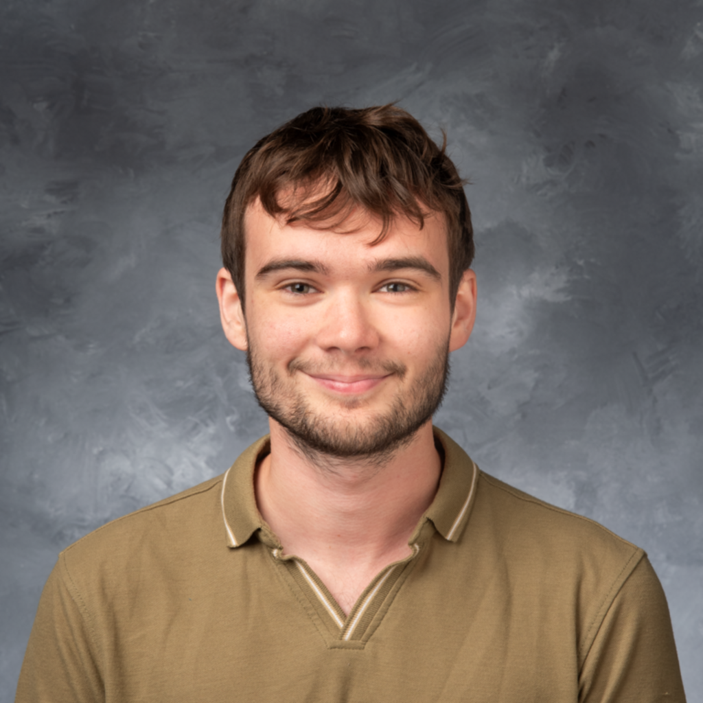 Plasma Physics Seminar - Justin Riggs; Physics & Astronomy, University of Iowa promotional image