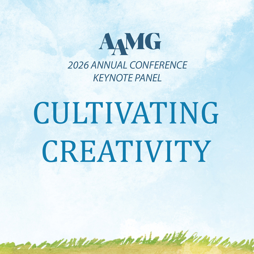 Keynote Panel Event promotional image