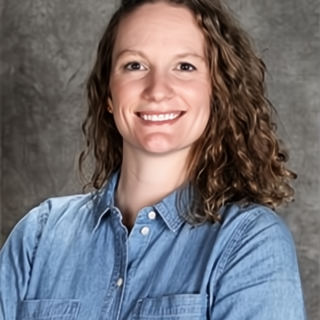 Dr. Jenna Spiering: Advocacy Through Research for School Libraries promotional image