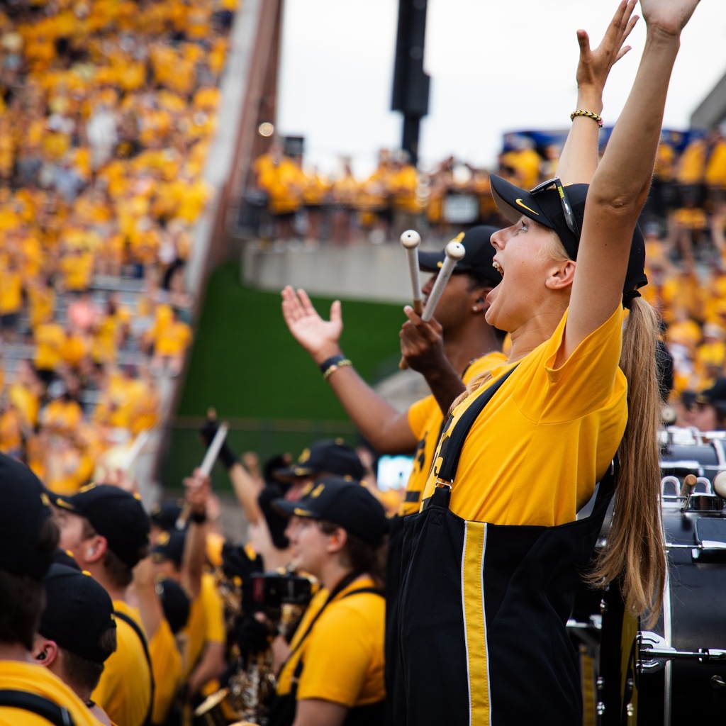 Band Extravaganza promotional image