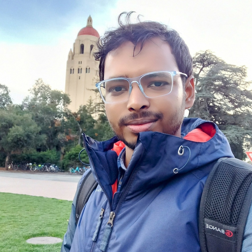 Condensed Matter Seminar - Sagar Chowdhury, PhD; Department of Physics & Astronomy; University of Iowa promotional image