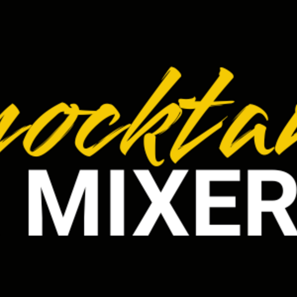 Mocktails & Mixers promotional image