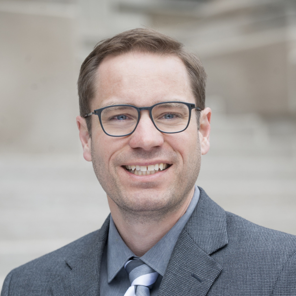 DeLTA Center Roundtable Discussion: Mark Berg promotional image