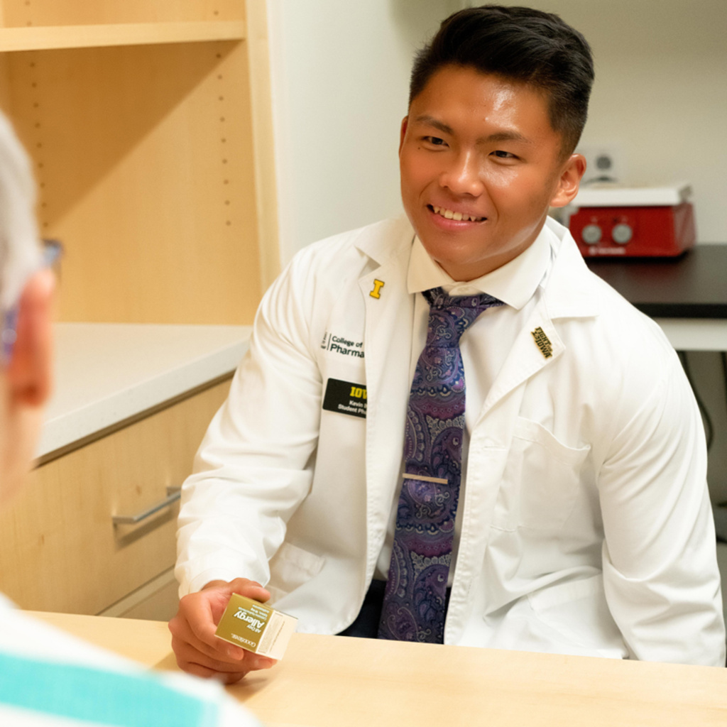 "Navigating Health Care & Insurance in Iowa City" Workshop  promotional image