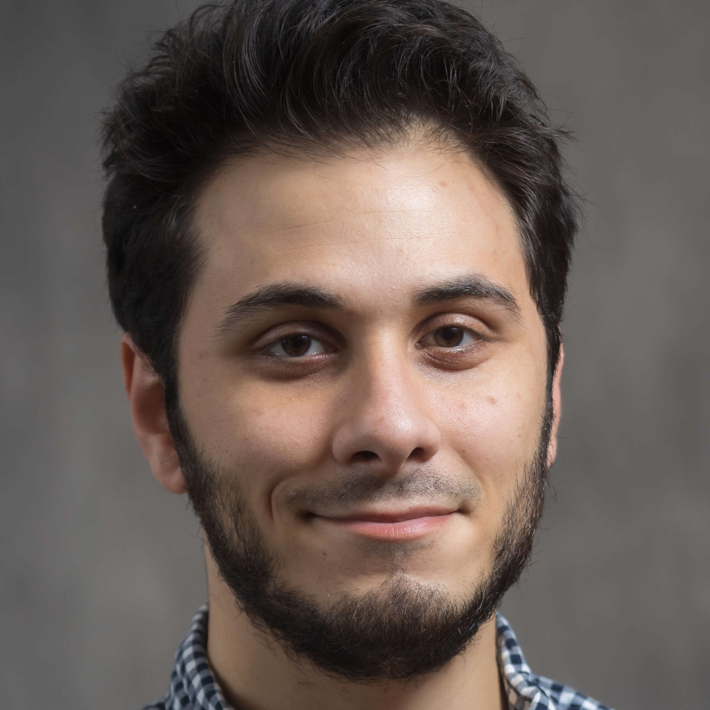 Physics & Astronomy Colloquium - Marco Muzio, Ph.D.; UW-Madison promotional image