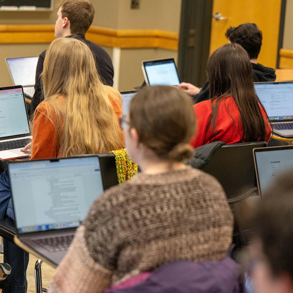 Introducing University Instructional Technology promotional image