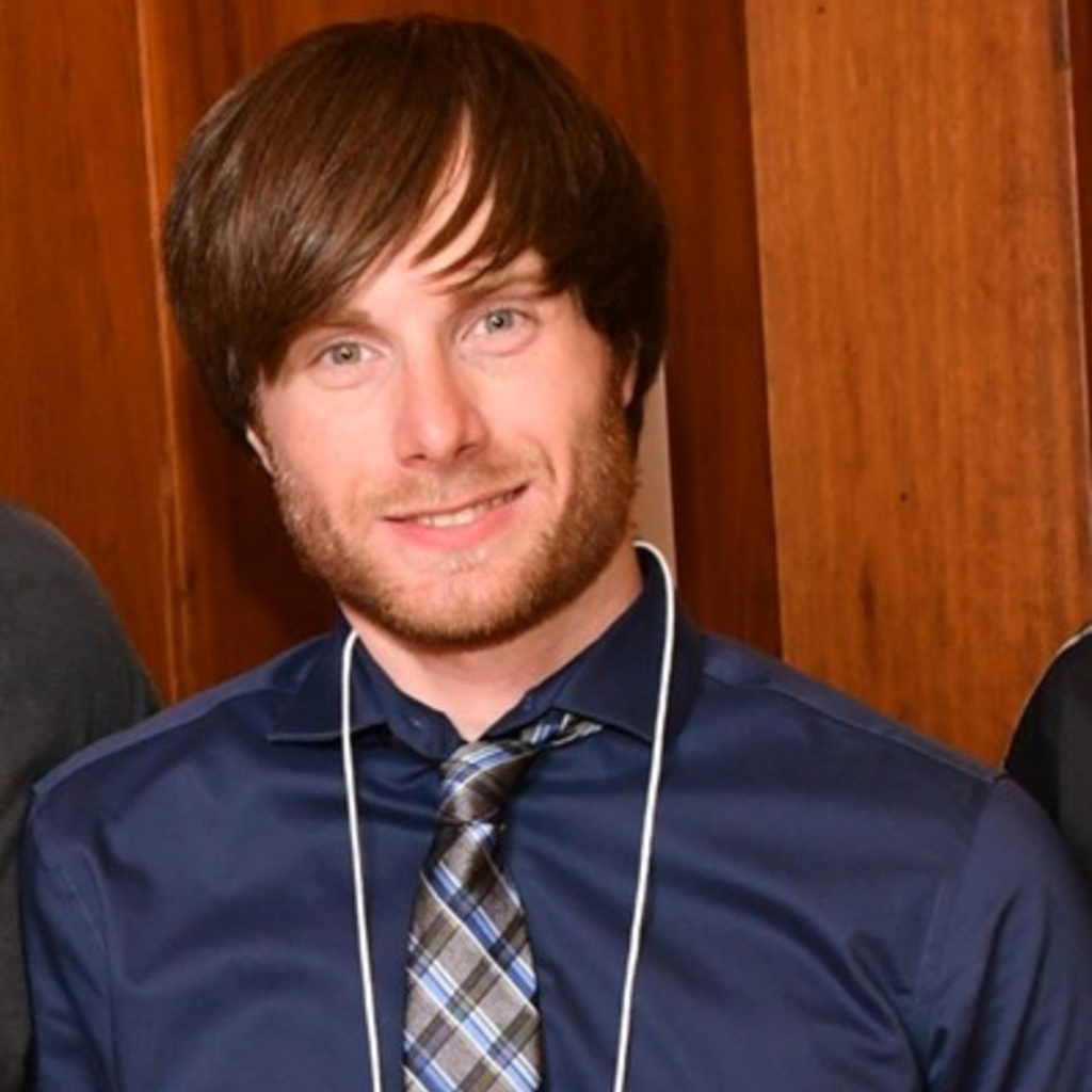 Nuclear & Particle Physics Seminar - Brady Martin, PhD; Department of Physics & Astronomy, University of Iowa promotional image