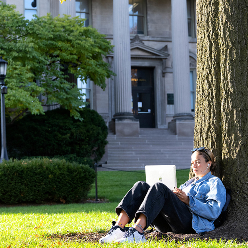 Engage on Their Time: Tools for Learning Outside Class promotional image