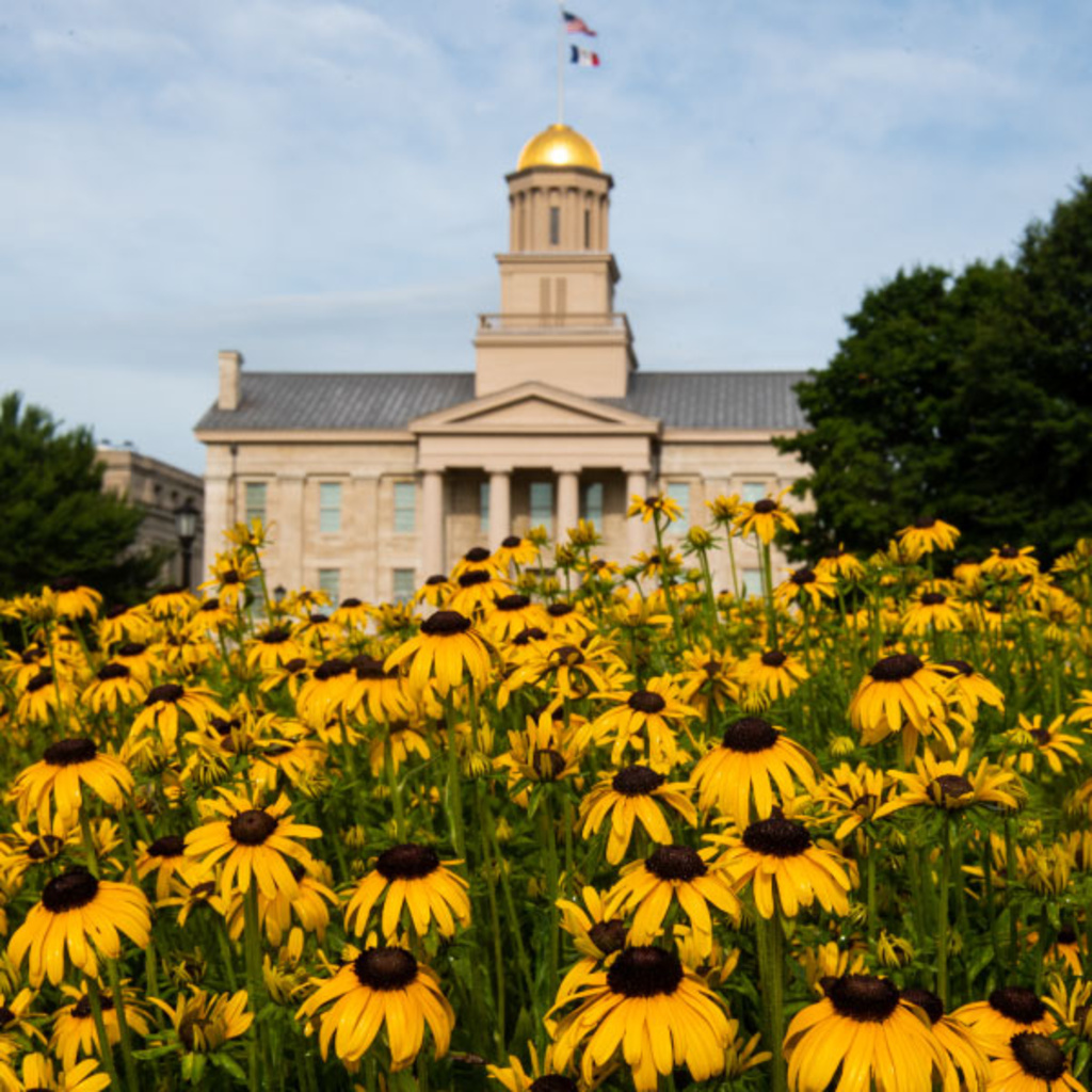 2025 Summer Fellow Presentation & Reception promotional image