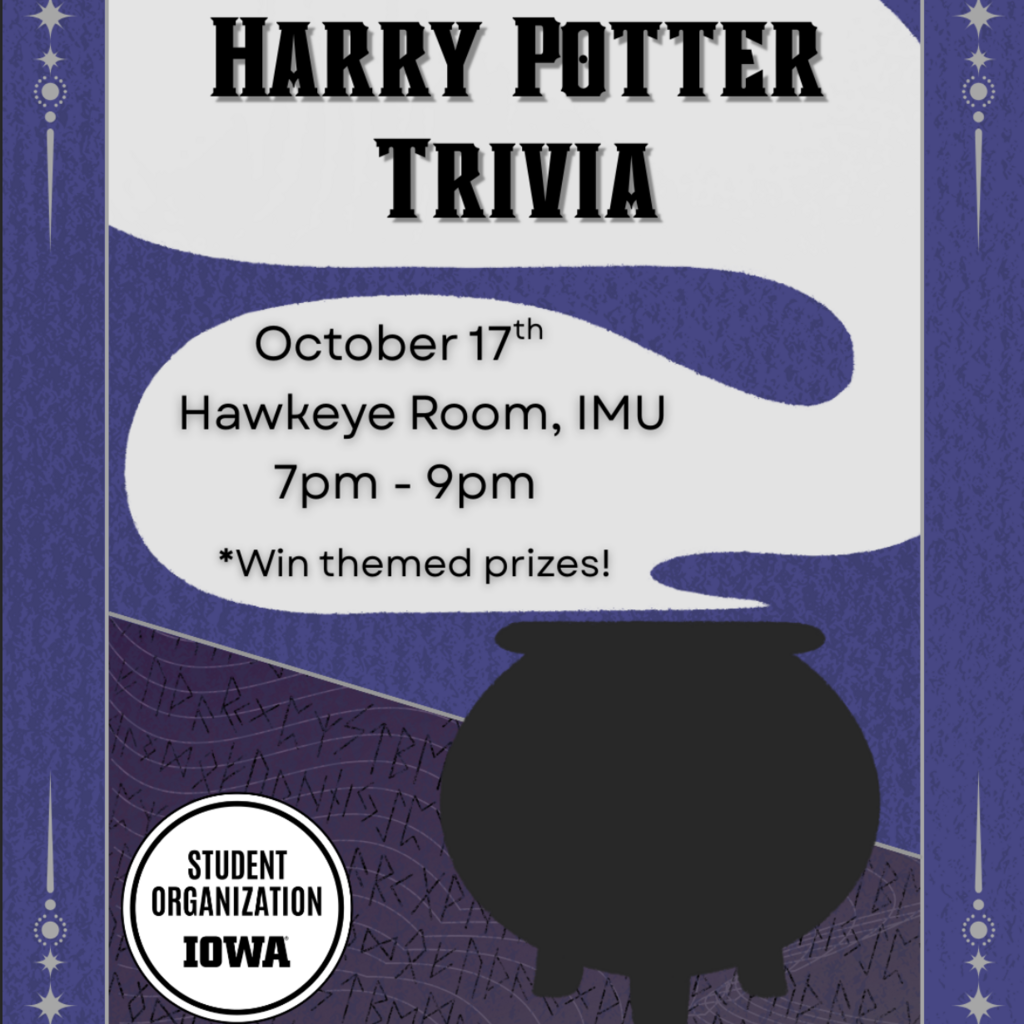 Harry Potter Trivia  promotional image