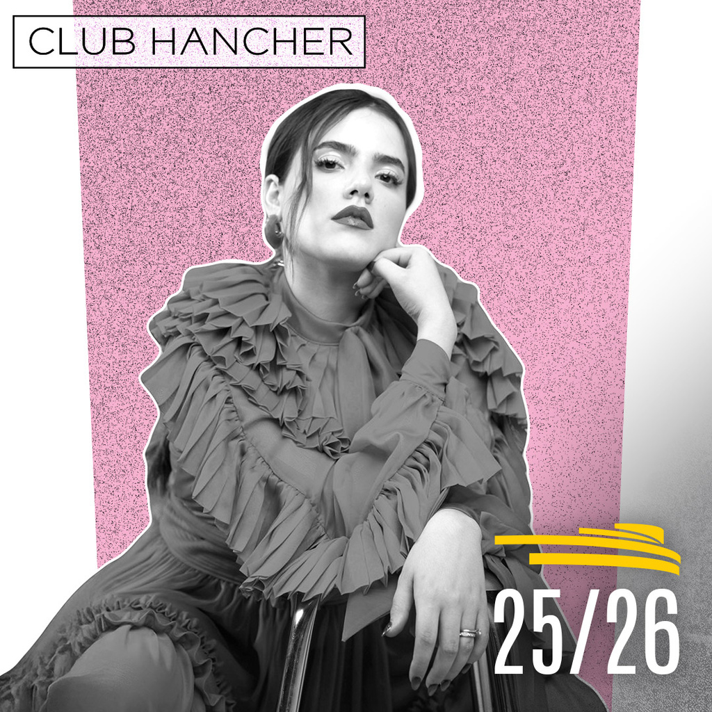 Camila Fernández promotional image