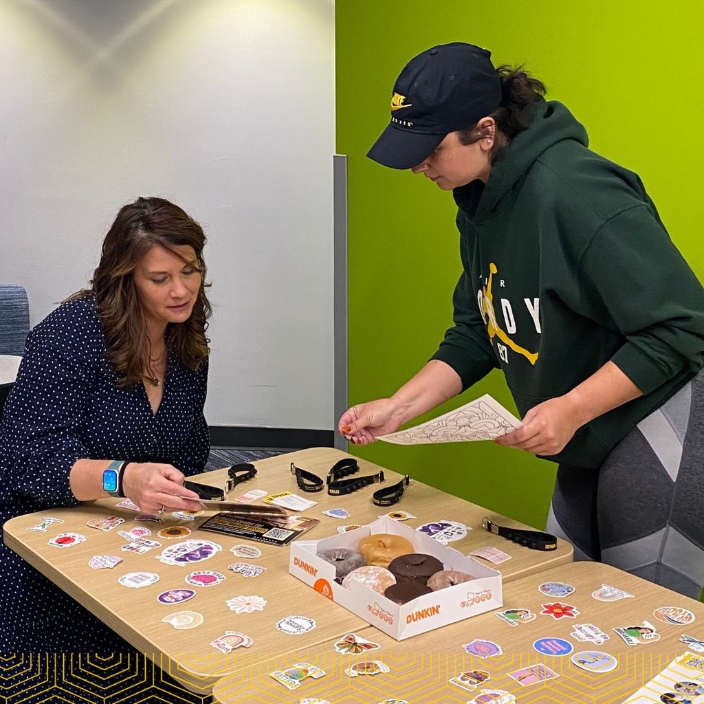 LivingWorks Applied Suicide Intervention Skills Training (ASIST) promotional image