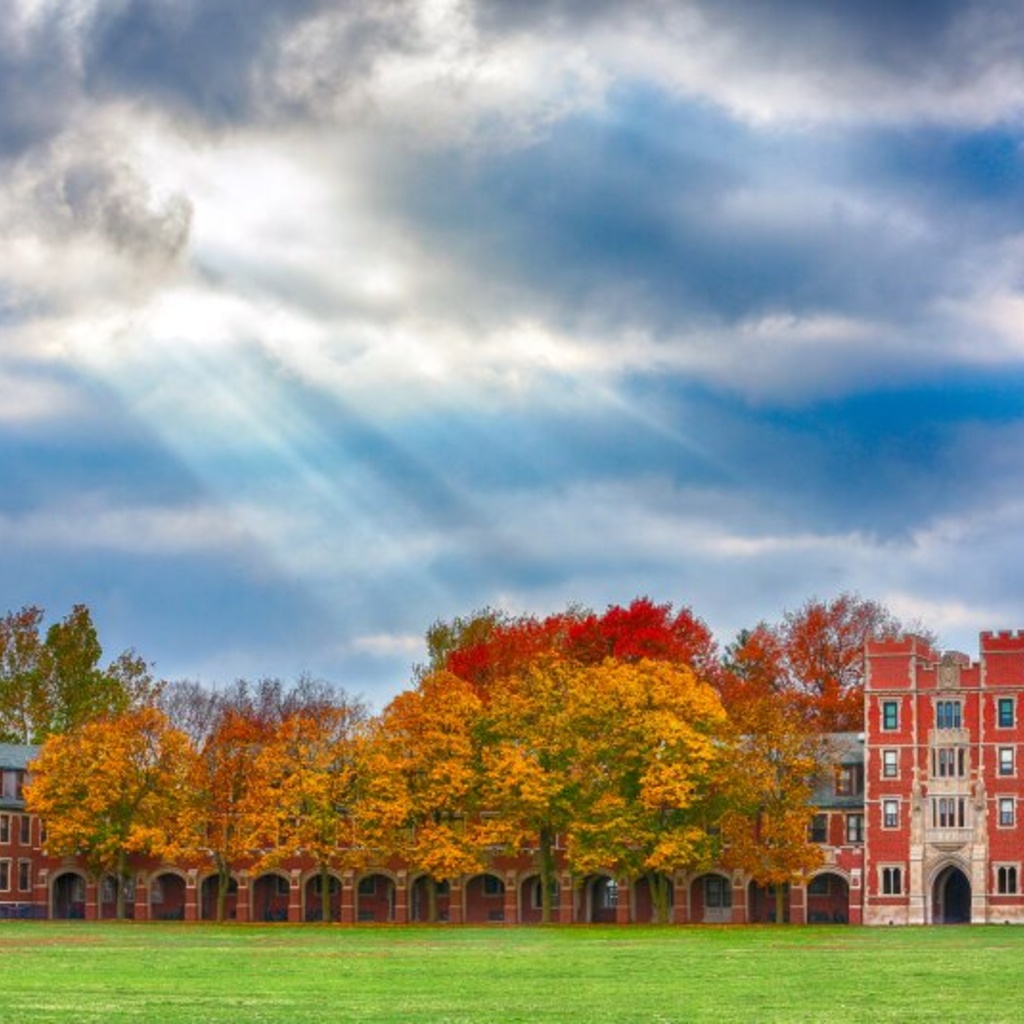 Iowa Human Rights Research Conference promotional image
