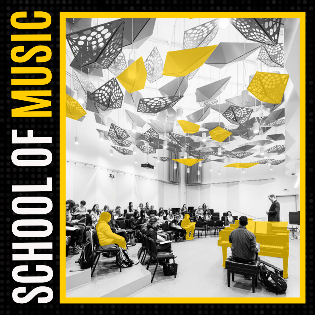 Joint Recital: Charlie Muehlberger, Grace Walker, Cali Weber: horn promotional image