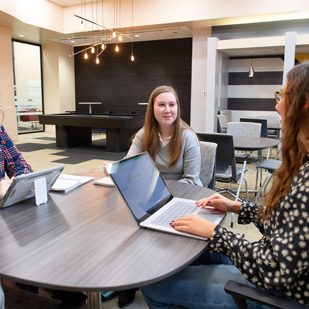 Course Accessibility For Everyone (CAFÉ): Full Blend promotional image