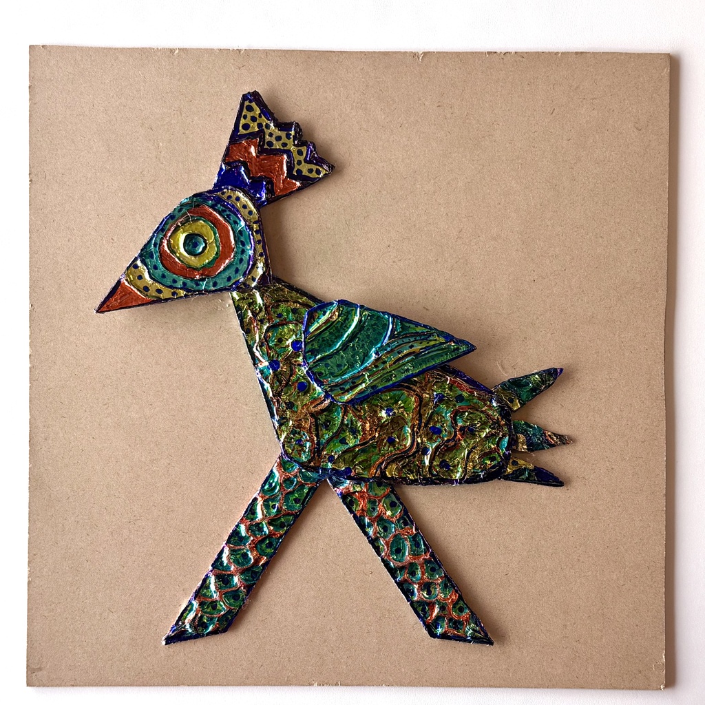 School's Out at the Stanley | Quirky Bird promotional image