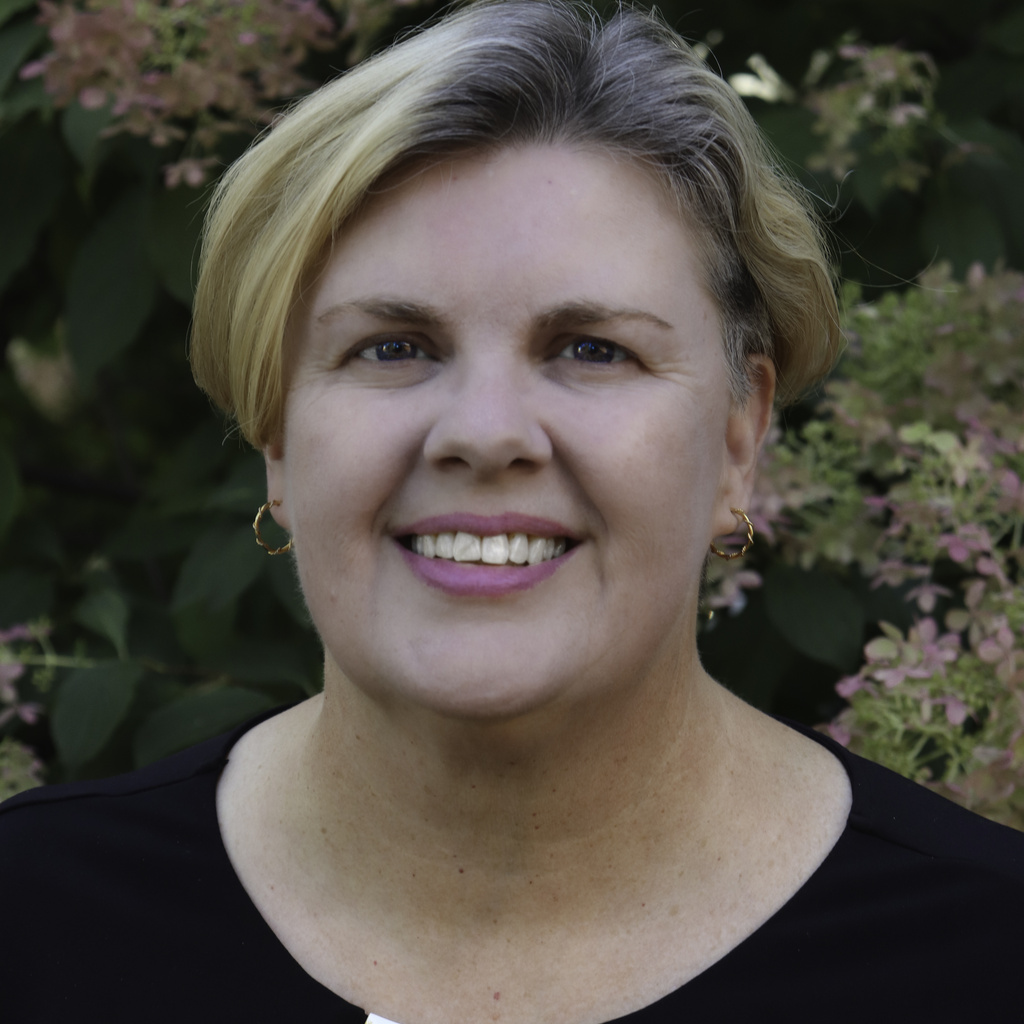 Ada Stoflet Lecture: Joyce McIntosh  promotional image