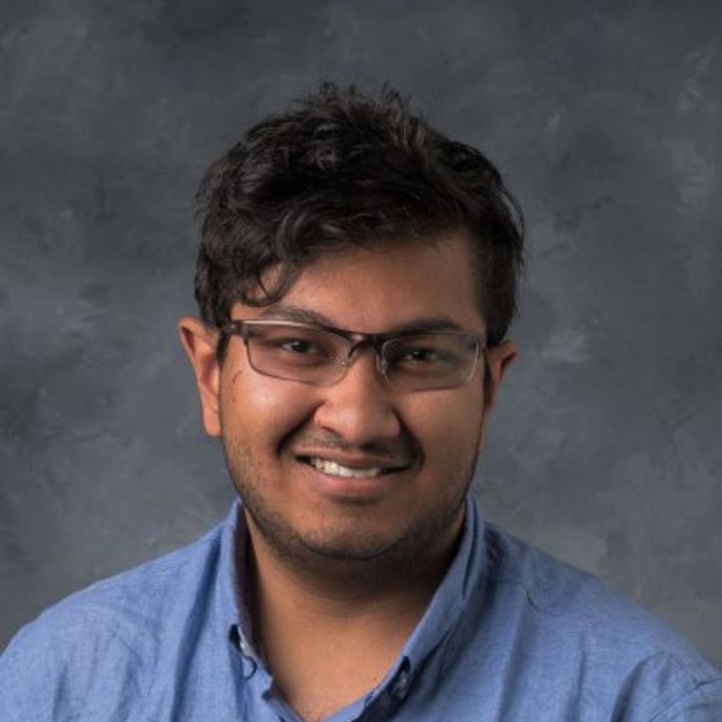 Nuclear & Particle Physics Seminar - Orgho Neogi; Physics & Astronomy, University of Iowa promotional image