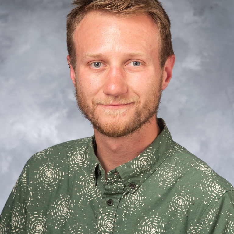 Jacob Headshot