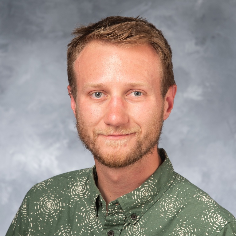 Jacob Headshot