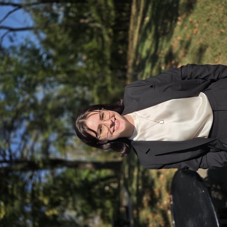 Shannon Walsh - Portrait - Vice President